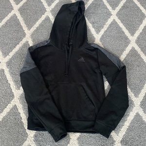 ADIDAS Boys Hoodie